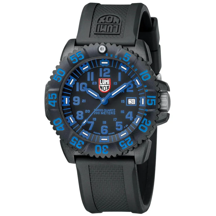 Luminox 3053 Men's EVO Navy SEAL Colormark Dive Watch