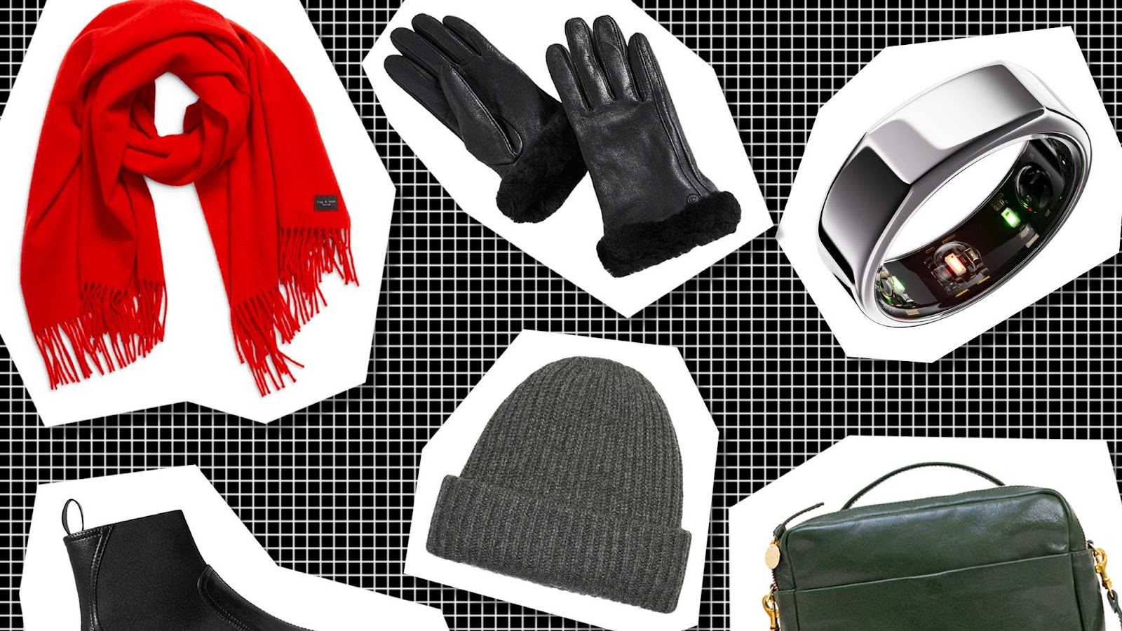 19 Winter Accessories to Keep You Warm and Stylish in the Cold Weather |  Vanity Fair