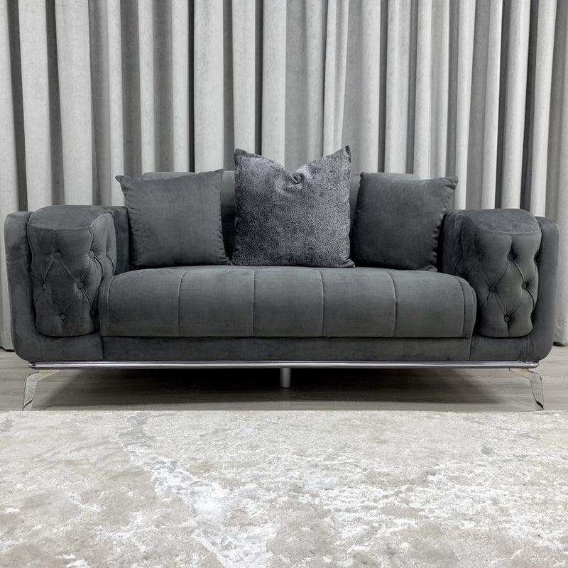 sofa and furniture