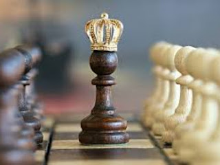 18 - Year - Old - Gukesh - Dommaraju - Becomes - a - Chess - Champion: - A - Rising - Star - in - the -World - of - Chess