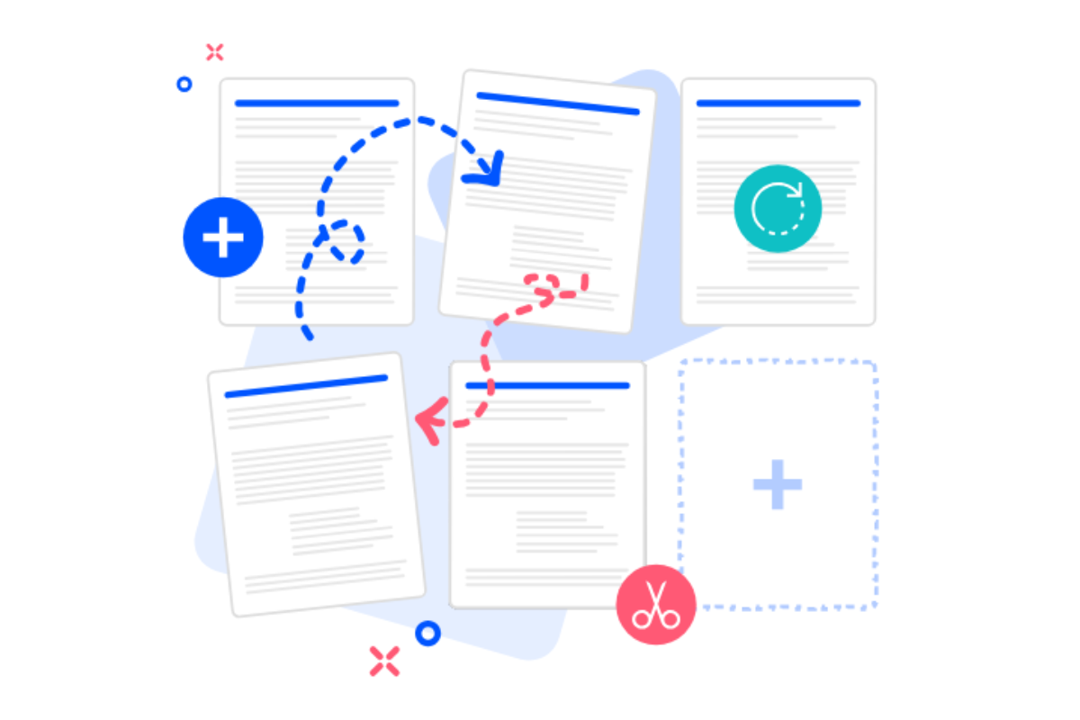 Có rất nhiều công cụ online giúp xử lý và hỗ trợ in file PDF