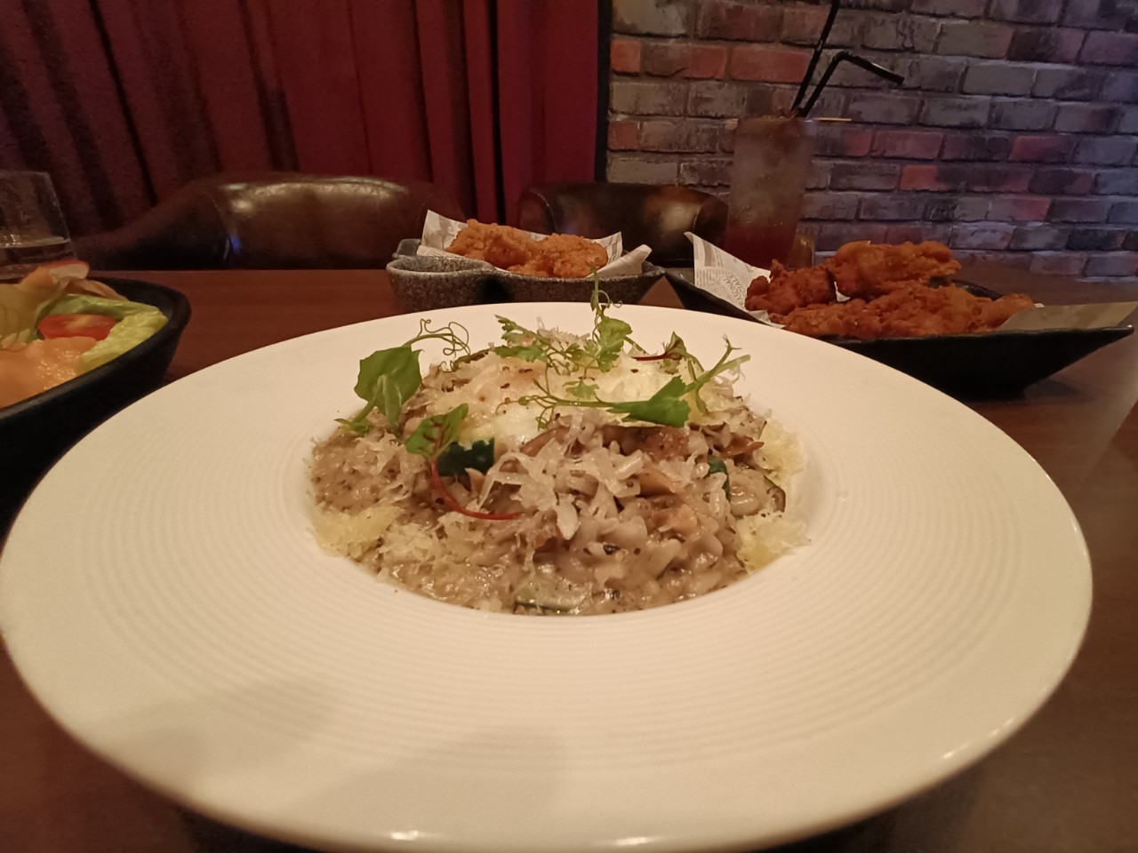 台北東區特色創意調酒餐酒館推薦【你覺得呢餐酒館】微醺時光隱藏