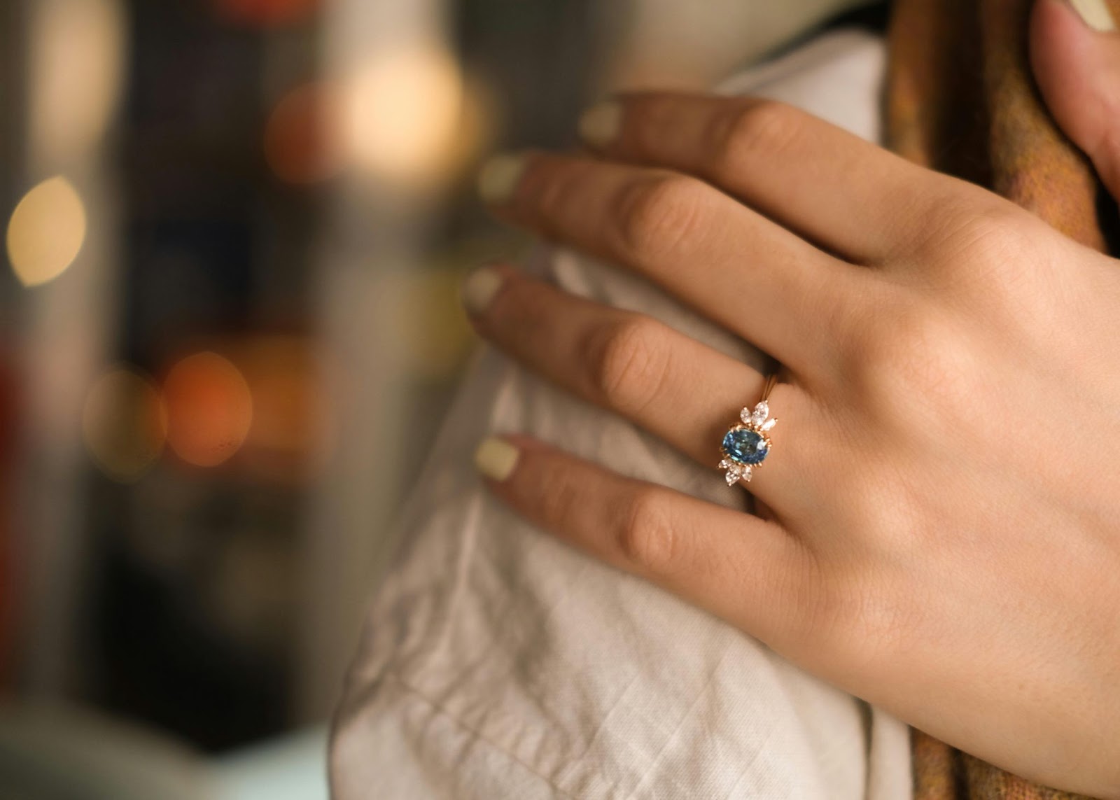 Making Celebrations Special With High Quality and Unique Jewelry Design