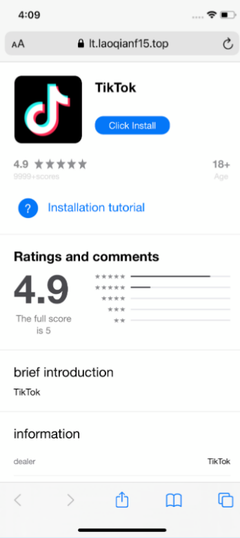 A screenshot of a mobile applicationAI-generated content may be incorrect.