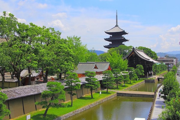 東寺