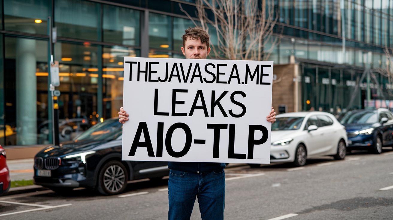 Thejavasea.me Leaks AIO-TLP