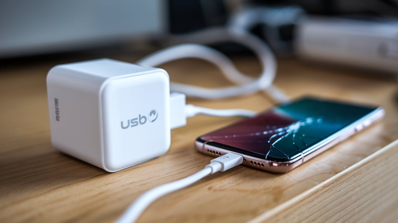  The Ultimate Guide to the 5W USB C Rapido Caricatore 15509: Power Up Your Devices Fast!