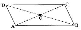 NCERT Solutions for Class 8 Maths Chapter 3 Understanding Quadrilaterals Ex 3.3 Q1