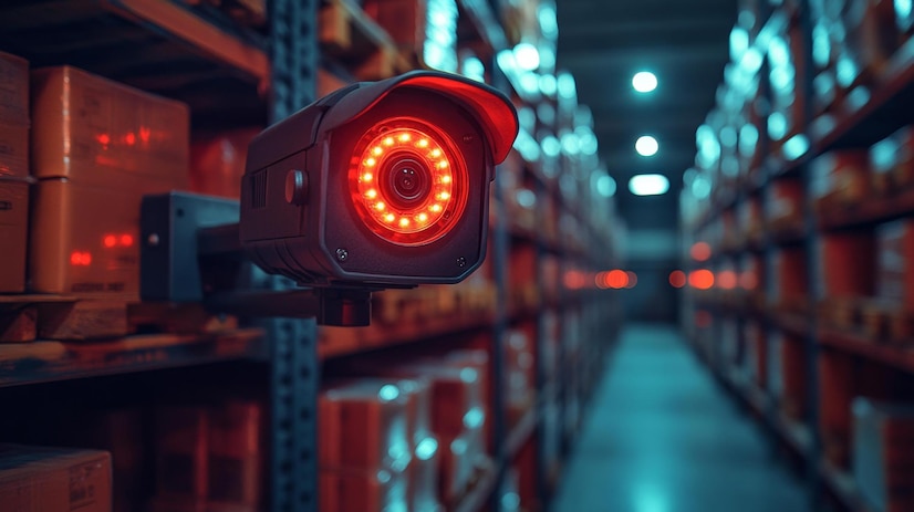 Top Warehouse Security Strategies to Protect Your Inventory and Improve Operational Efficiency