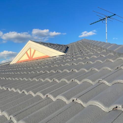 Roof Restoration Canberra