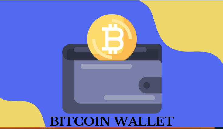 Bitcoin Wallet 