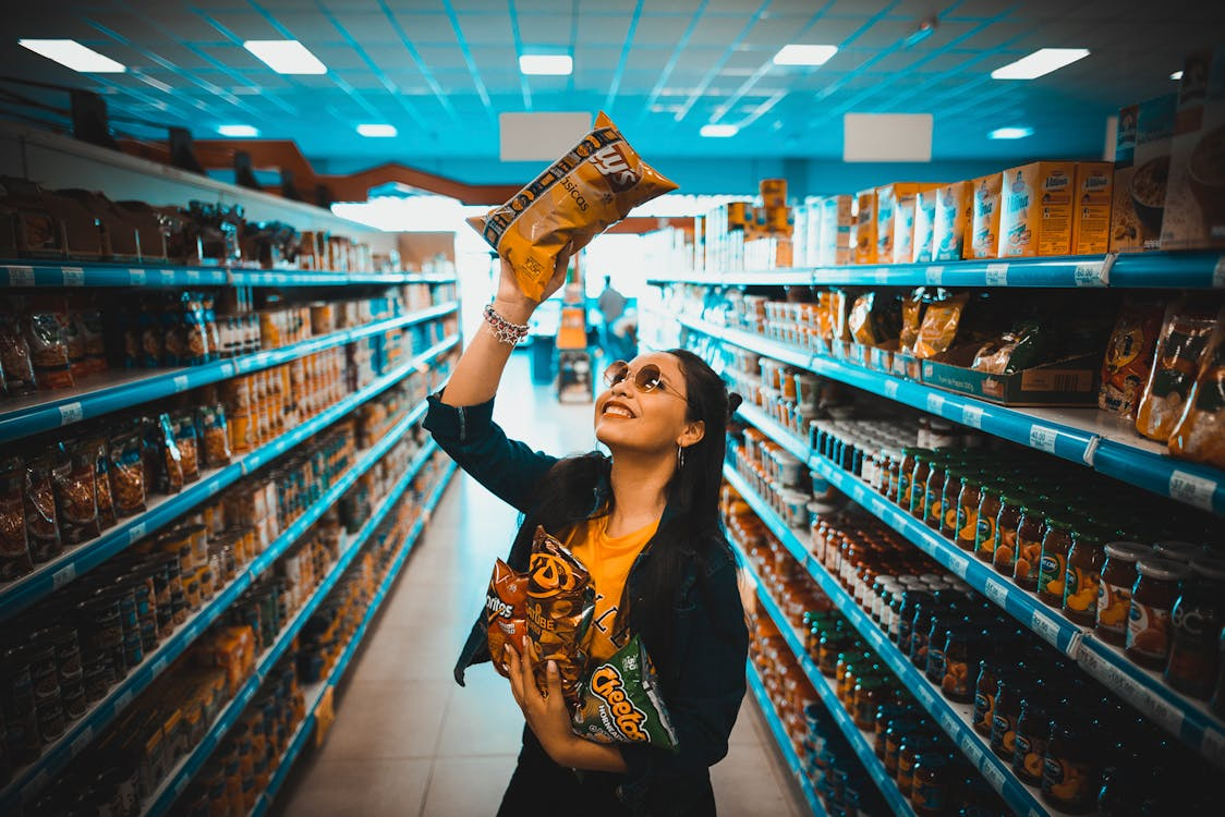 vserve | What to Do When Your Walmart Ads Get Impressions But No Conversions