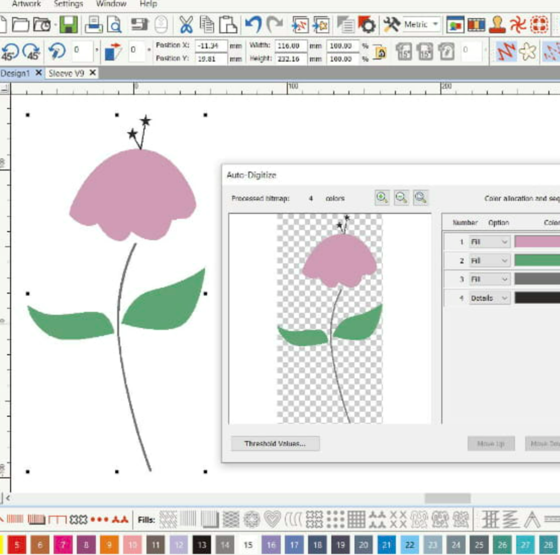 CorelDRAW® SE
