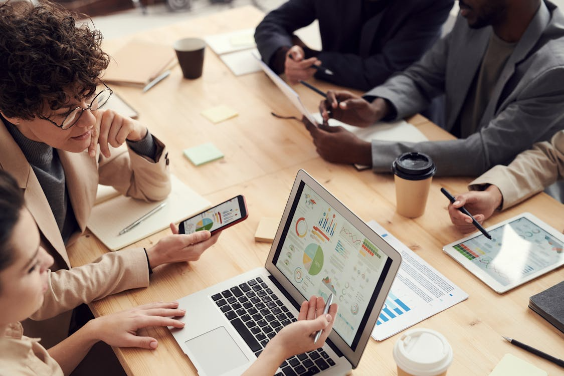 Guía para transformar digitalmente tu distribuidora