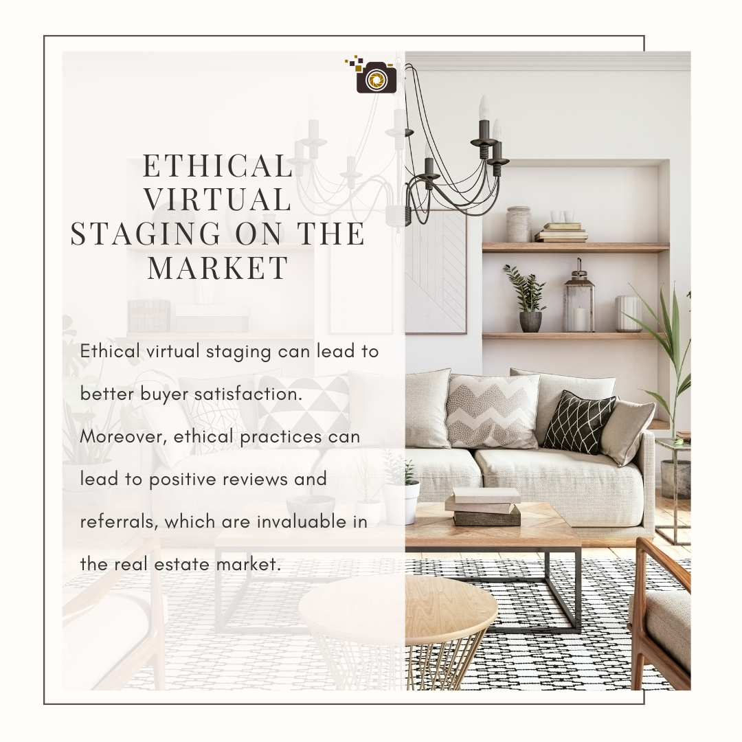 Virtual Staging