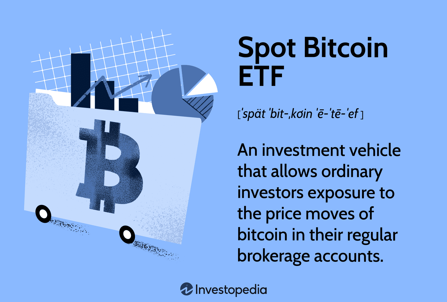 ETF Investment Structure