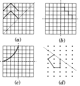 NCERT Solutions for Class 7 Maths Chapter 14 Symmetry 12