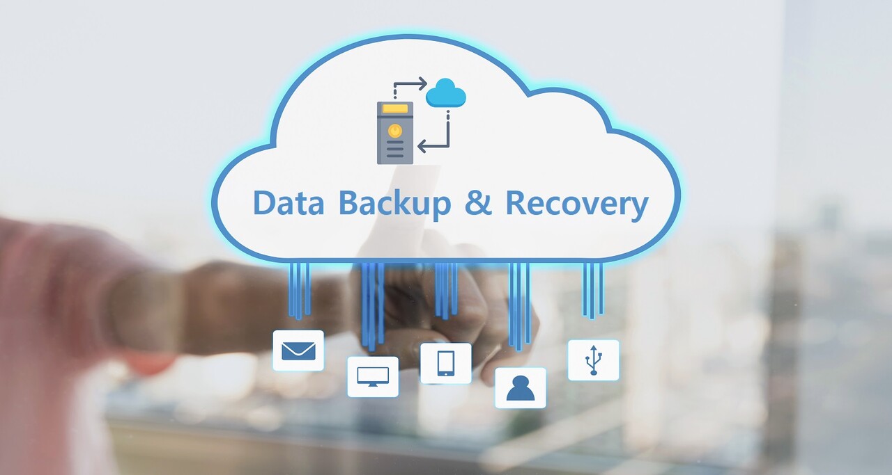 Data Backup and Recovery: Essential Practices for Business Resilience