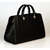 FAUX LEATHER HAND BAG FOR WOMEN 