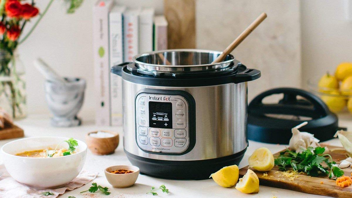 20 Best Kitchen Appliances You Can Buy on Amazon in 2021