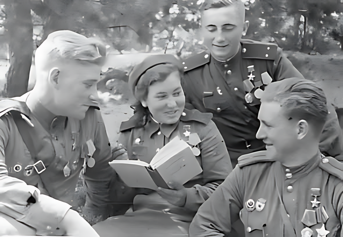 Кащеева, Вера Сергеевна