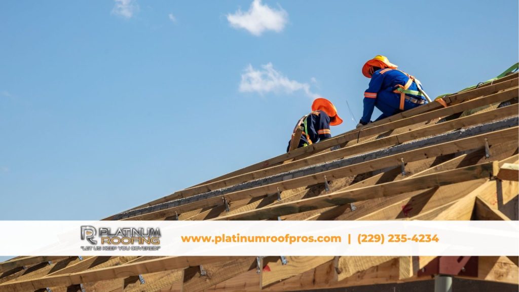 How to Choose the Right Roofing Material in Savannah, Georgia