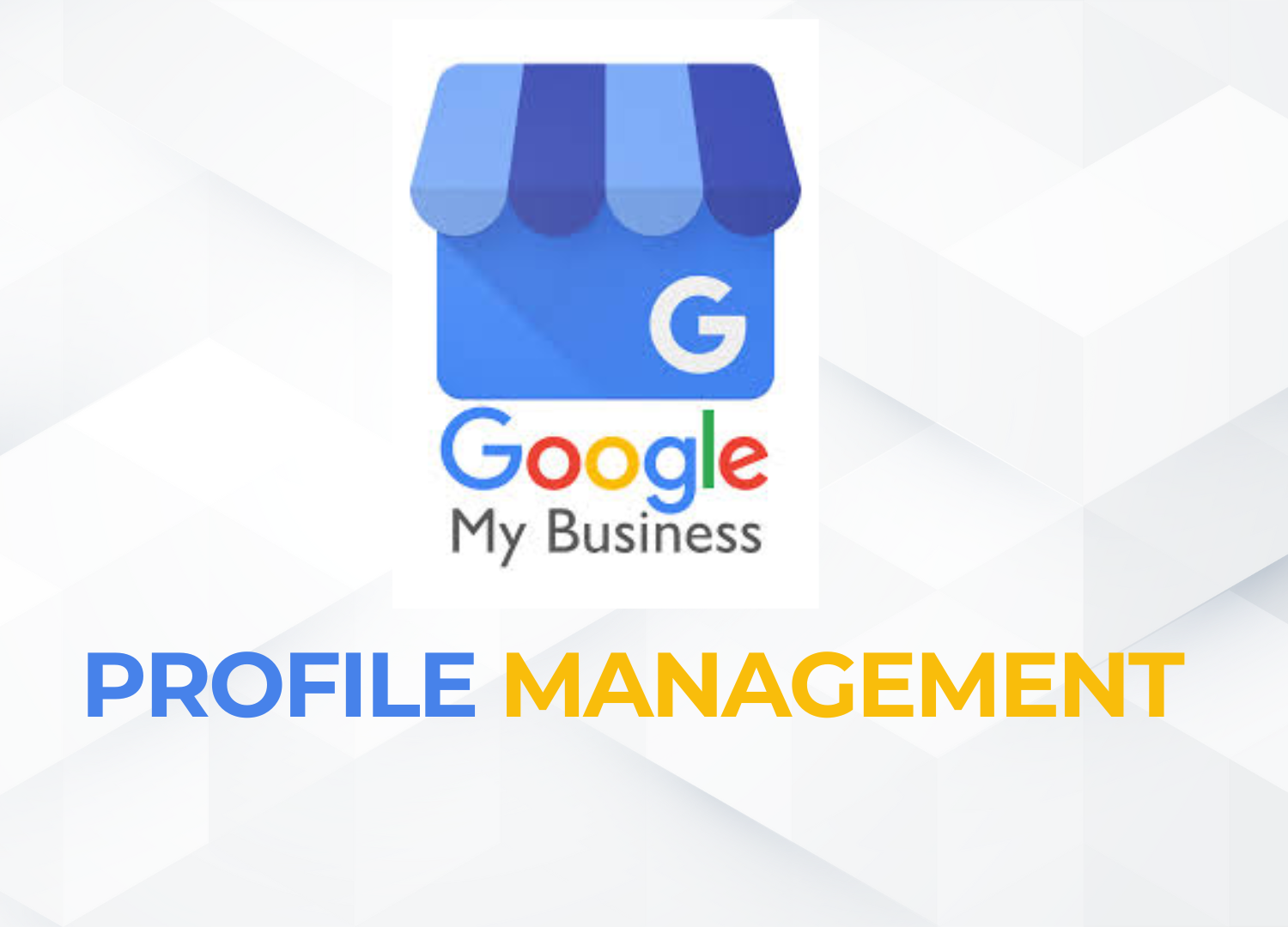 Exploring Google My Business Profile Management Services (GMB)