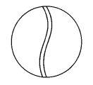 MCQ Questions for Class 7 Maths Chapter 15 Visualising Solid Shapes with Answers 3