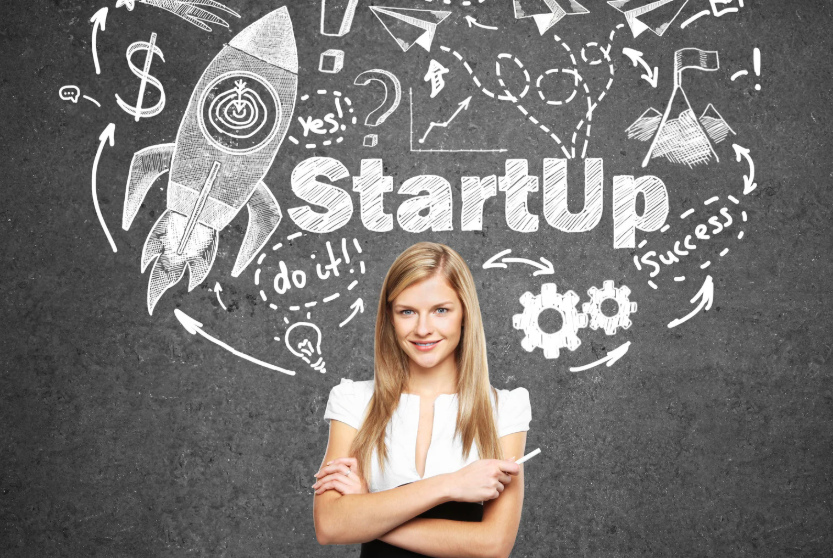 Investimento em startups: