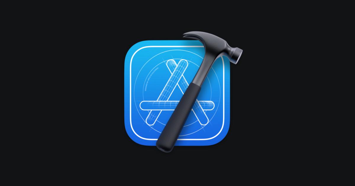 Xcode - Apple Developer