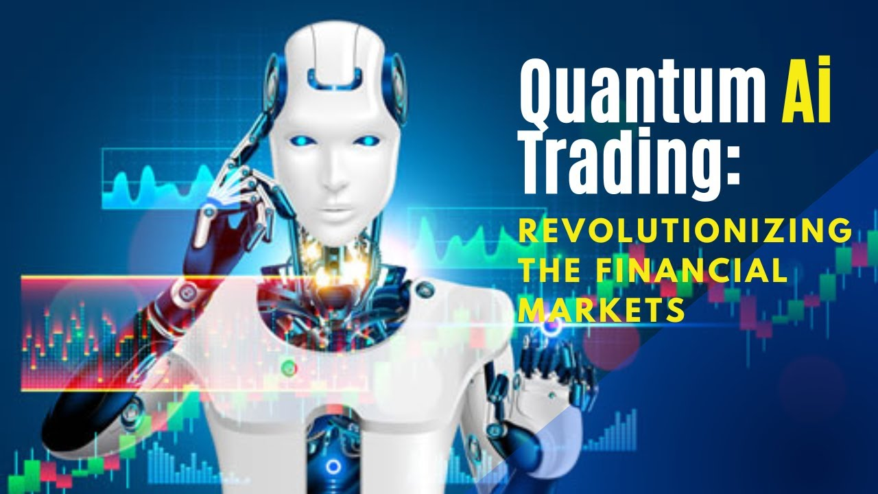 Quantum AI Trading
