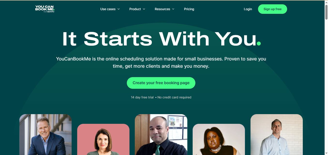 youcanbook