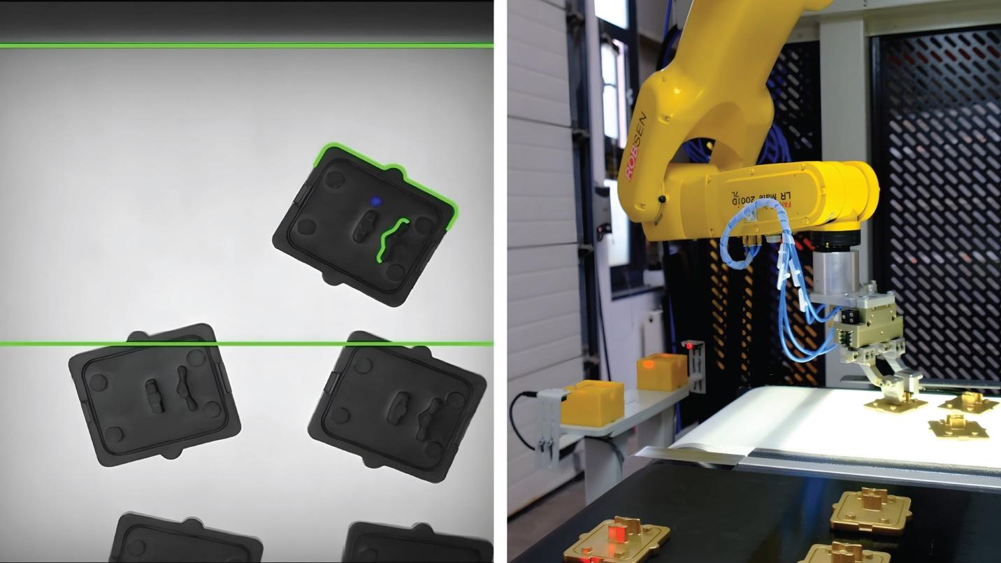 A close-up of a robotic arm

Description automatically generated