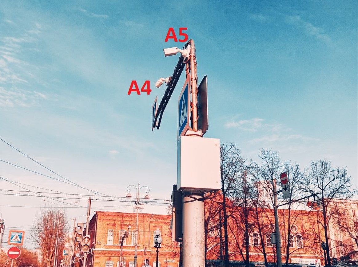 В поисках оптимального конструктива