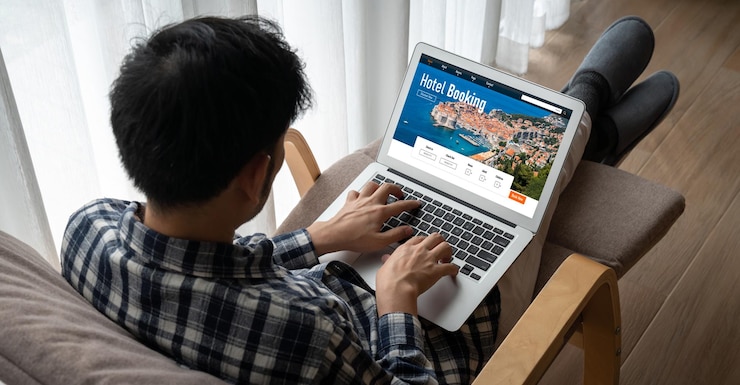 Big Travel News Shaking Up the Industry