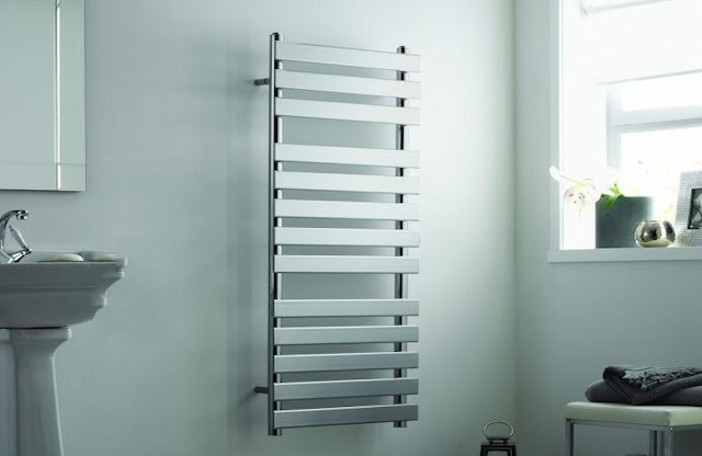 Bathroom Radiators That Combine Style and Practical Heating