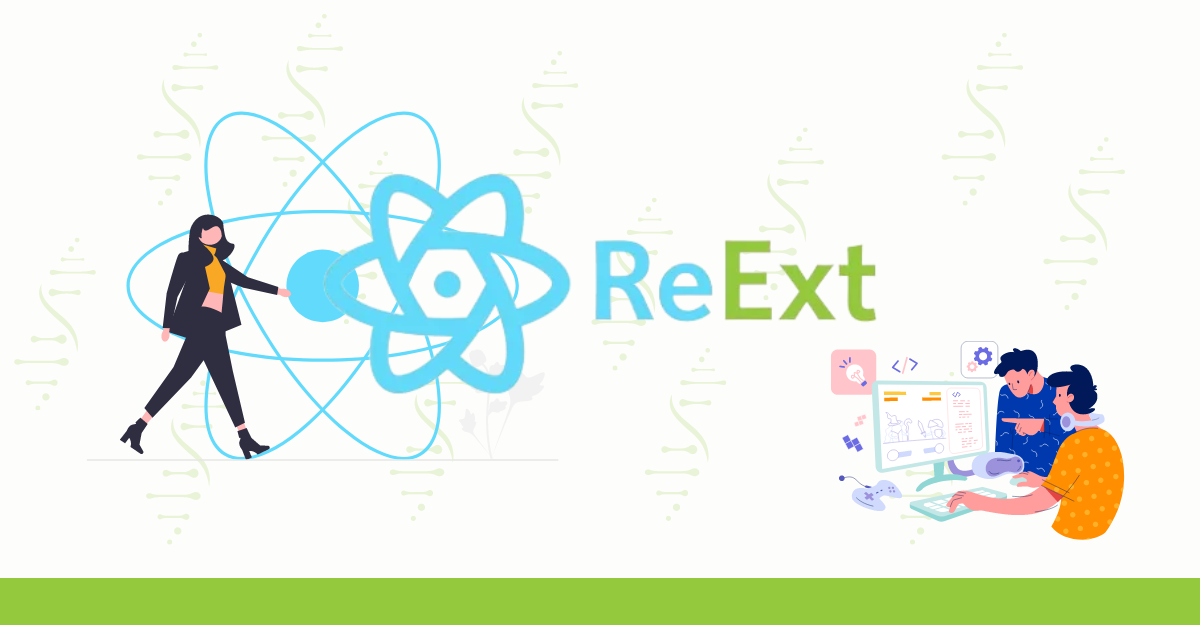 ReExt by Sencha to build modern web app