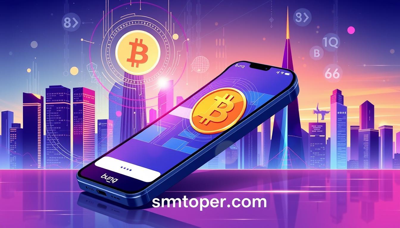 Comprar Bunq con Bitcoin