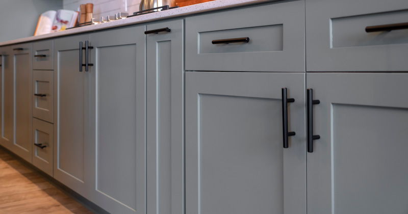 Kitchen Cabinet Doors Painted in San Diego, Ca: Stunning Transformations