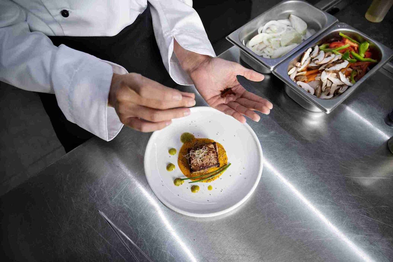 Cara Meningkatkan Keuntungan Bisnis Kuliner Melalui Inovasi