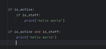 Пример по организации Code Review 