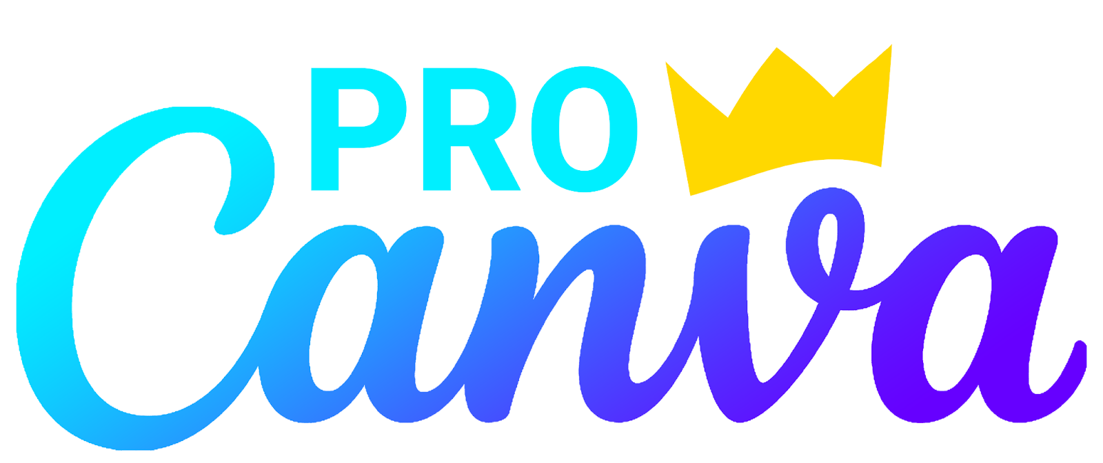 Canva PRO Offerta