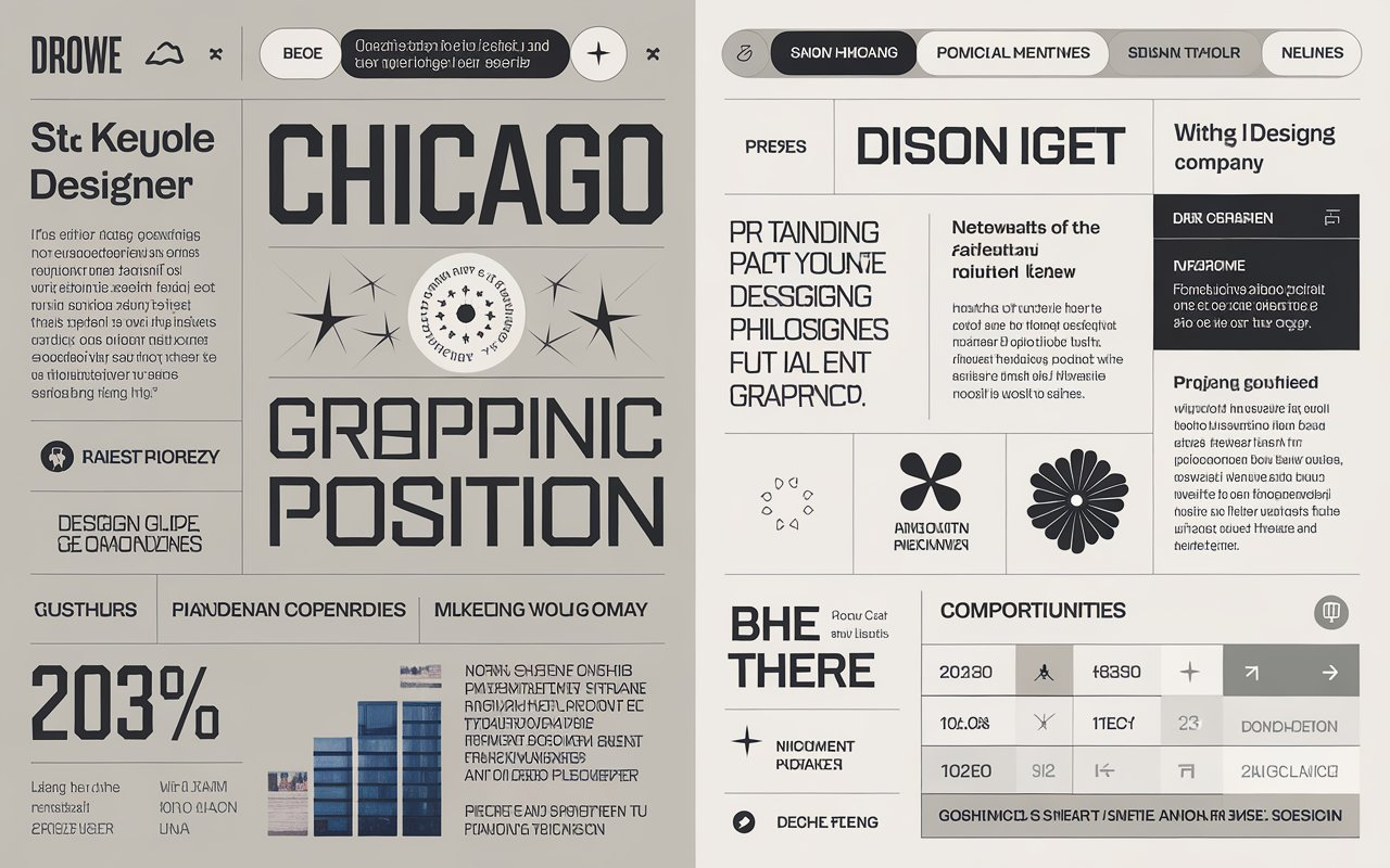 Graphic Design Jobs Chicago