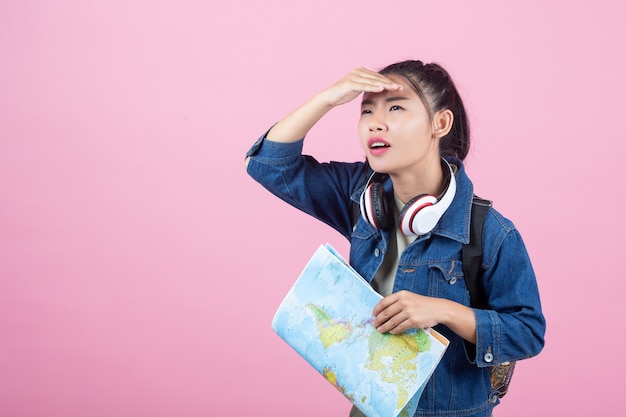 The Perks of Having a Travel Job and Seeing the World