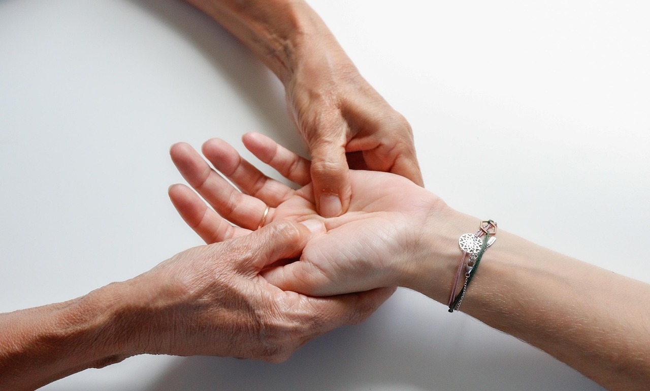 home health compare
