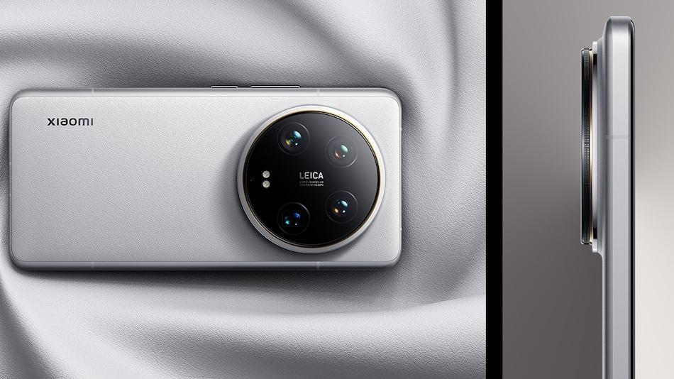 Xiaomi 15 Ultra Camera Details Surface Online; Tipped to Feature 50-Megapixel Main Sensor