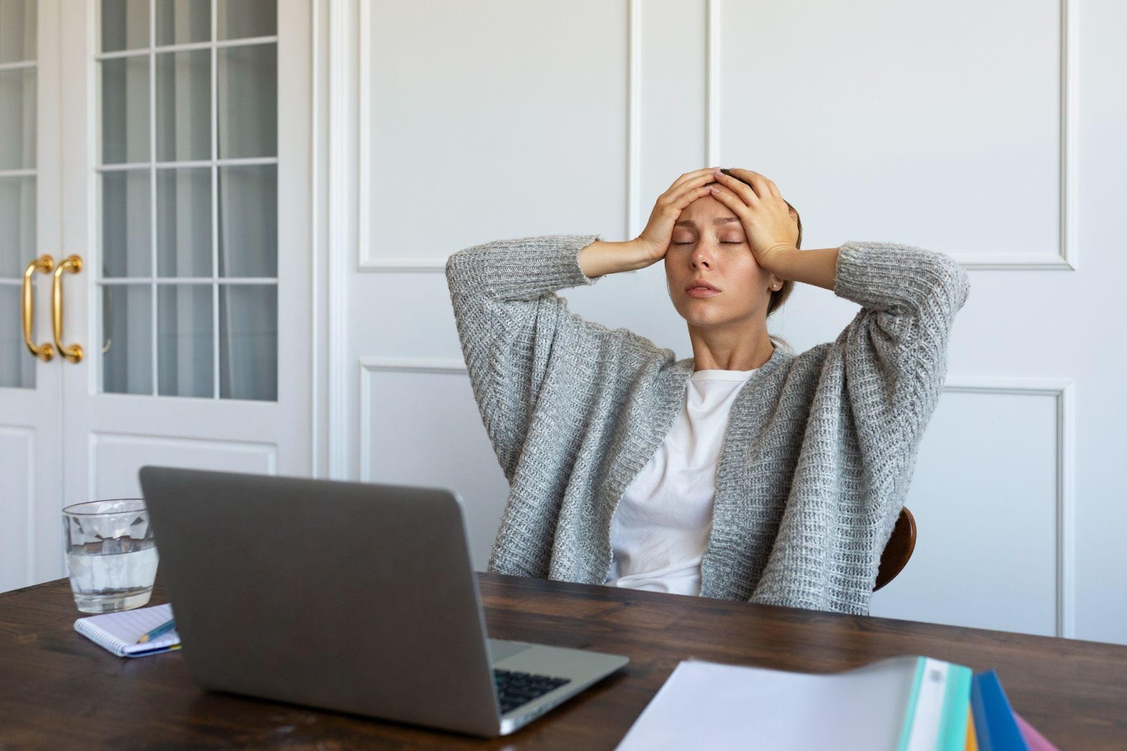 Coming Back to Yourself: Rebuilding After Burnout Without Self-Betrayal