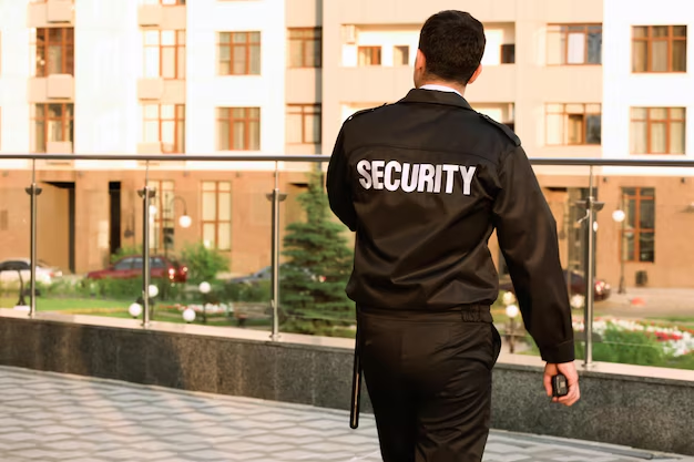 emergency security service