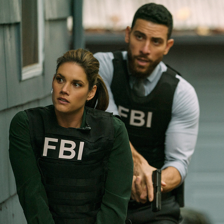 New 'FBI' Spinoff Series Ordered at CBS | Entertainment Tonight