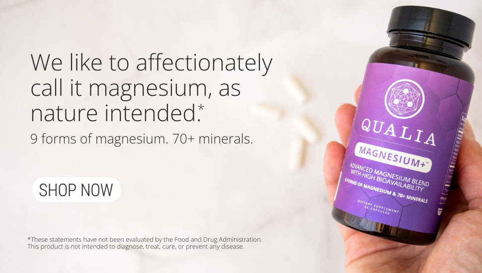 magnesium bottle